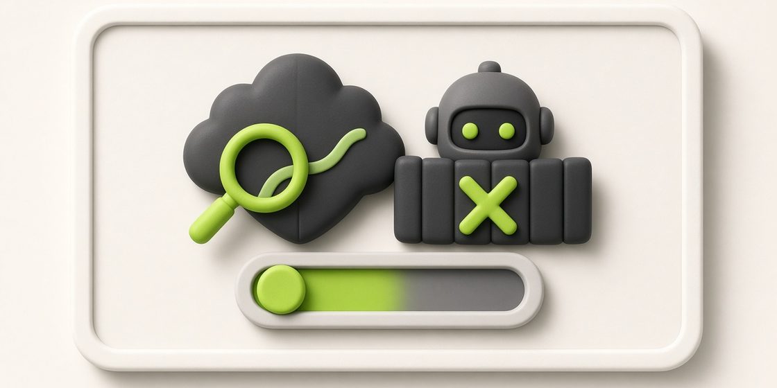 Cloudflare lets sites stay in Google, Bing and Apple search while blocking AI training